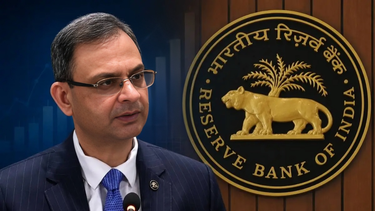 RBI May Resume Rate Hikes in H2 FY27 as Union Bank Sees Repo Rate Rising to 6 Percent