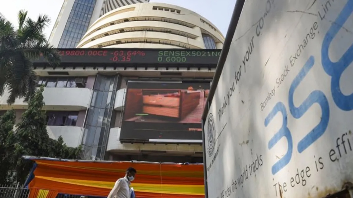 Closing Bell: Sensex Gains 363 Points, Nifty Ends Near 23,900 as Global Cues Support Indian Markets