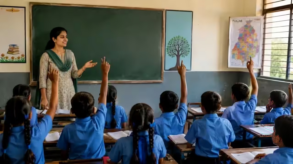 Teachers’ Day 2026: Odisha Schools Asked to Honour Retired Teachers
