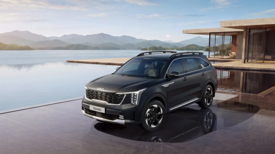 Kia Sorento Launched in India at Rs 27.99 Lakh: 5 Key Things Buyers Should Know