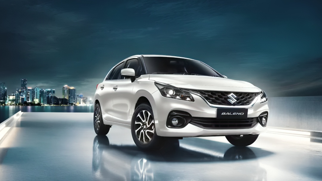 Maruti Suzuki Baleno Facelift Launch Tomorrow: Expected Design, Features, Engine and Price