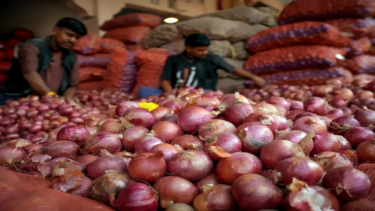 வெங்காய விலை குறையுமா மத்திய அரசின் கையிருப்பு வெங்காயம் விற்பனை தீவிரம்