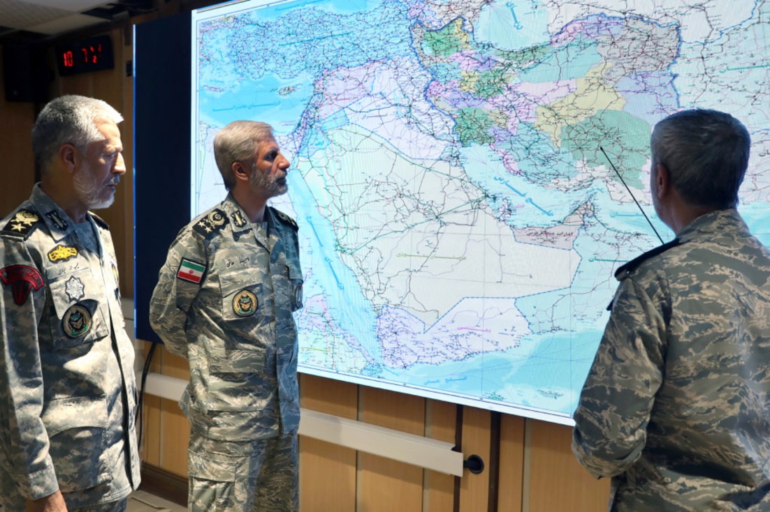US Iran War Latest Updates: Netanyahu Says Iranian Regime Is Nearing Its End as Iran Plans New Hormu