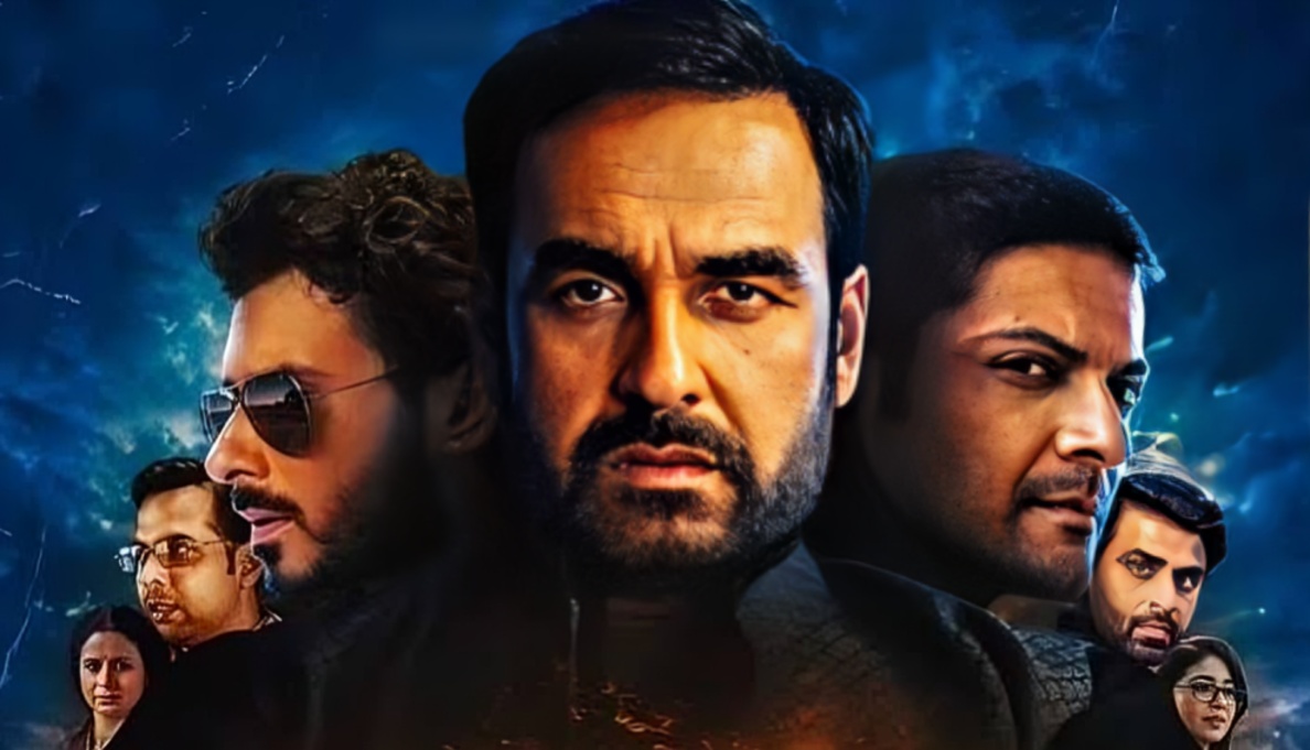 Mirzapur The Movie vs Hanuman Ansh Box Office: Two Films Take Different Paths to Success