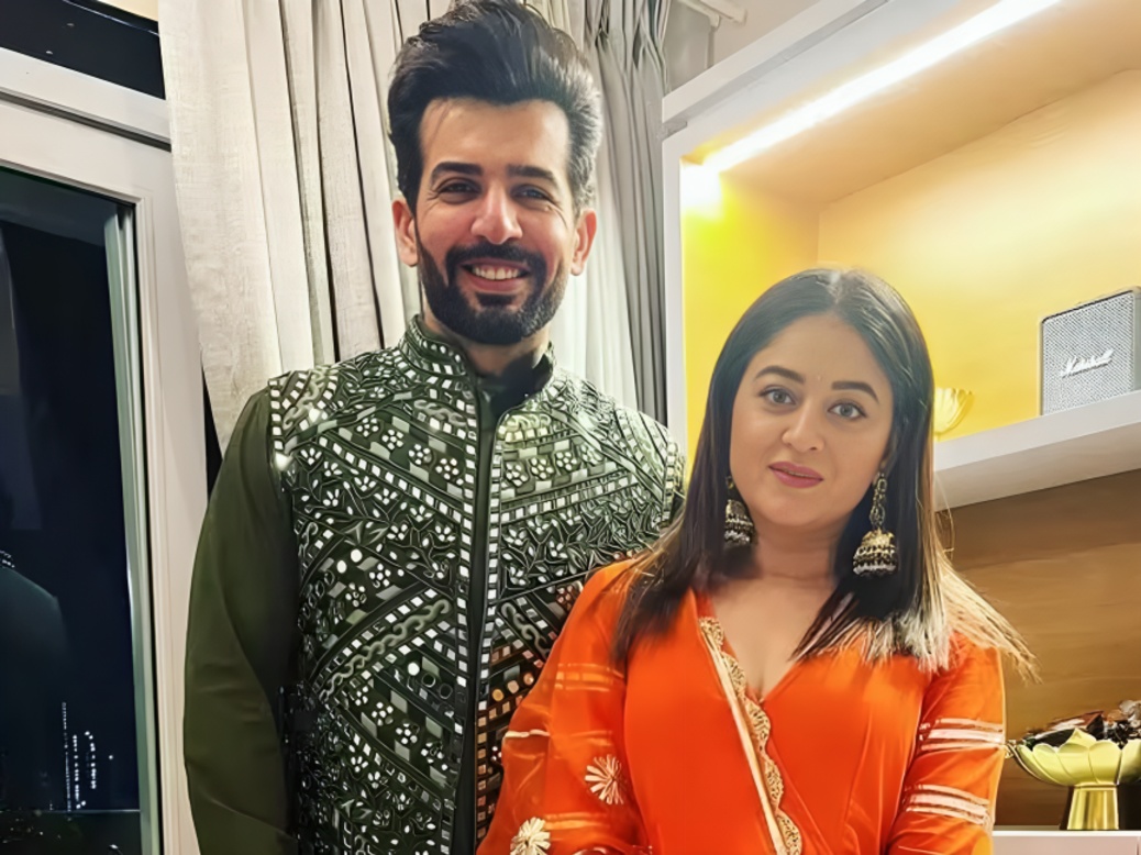 Bigg Boss 20 Mahhi Vij Gets Support From Jay Bhanushali as He Calls Her Don