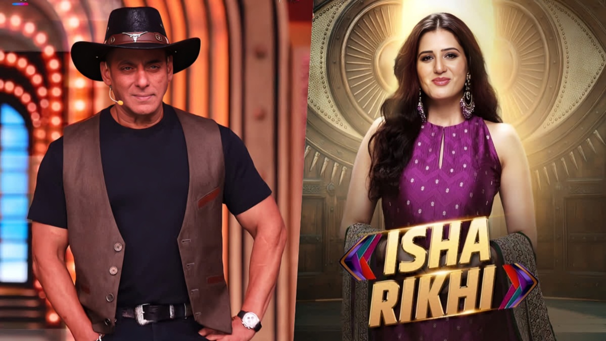 Bigg Boss 20 Grand Premiere Highlights: Salman Khan Advises Isha Rikhi as Priyanka Chopra Sends Mess