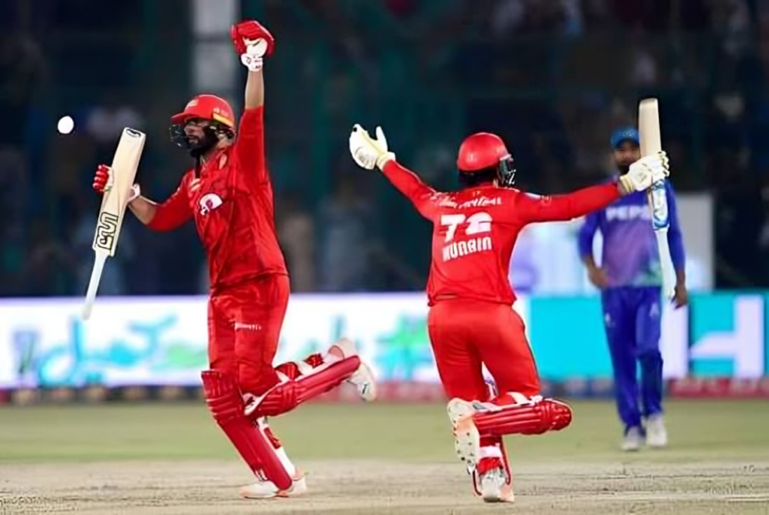 PSL 2027 May Move Away From IPL Clash as PCB Considers New January or February March Window