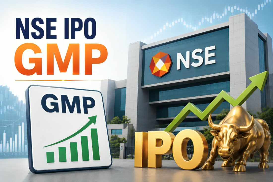 NSE IPO Gets SEBI Approval as Grey Market Premium Rises, Price Band and Dates Awaited