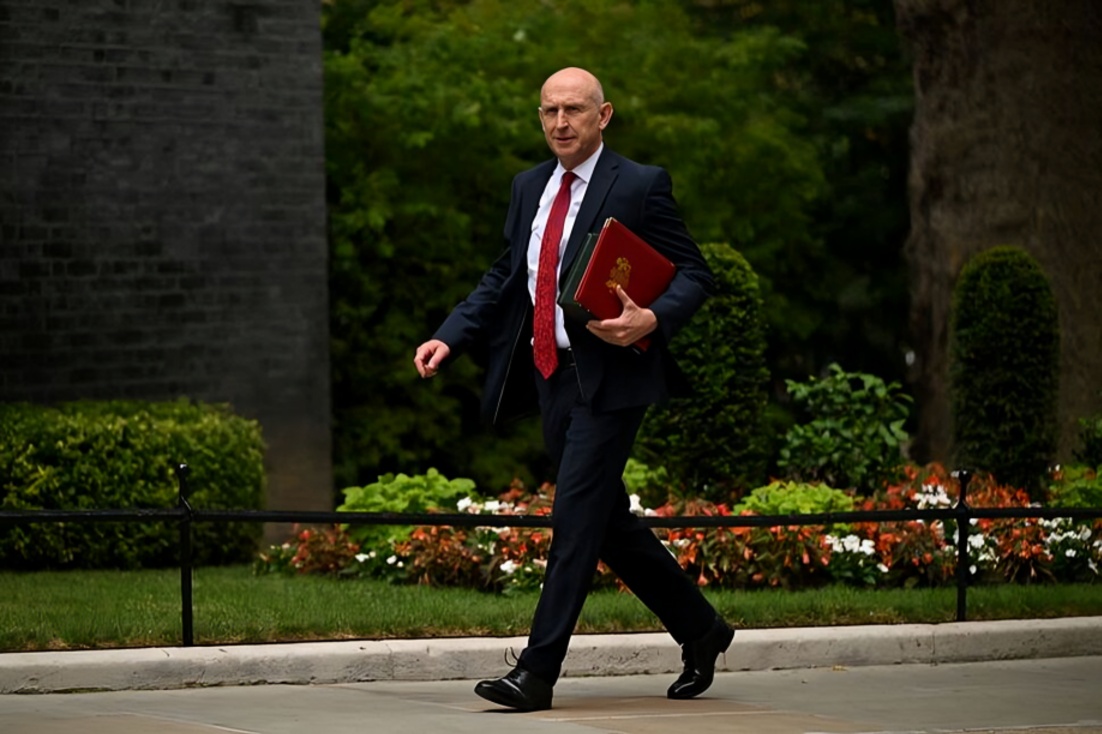 UN Rights Chief Volker Türk Warns Advanced AI Could Pose Existential Risk to Humanity