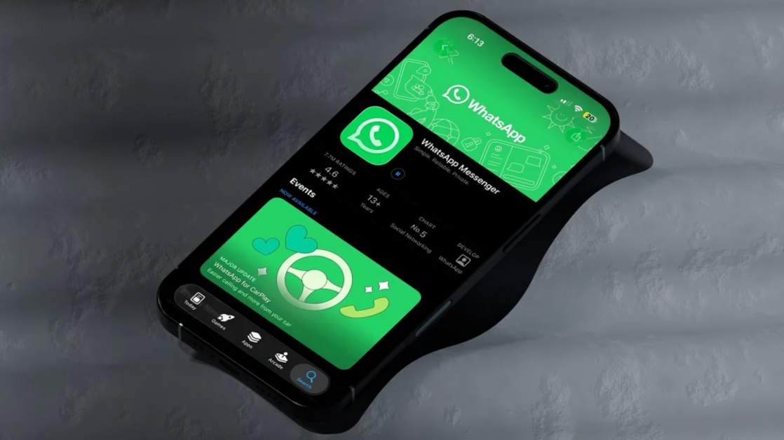 WhatsApp May Soon Let Non Users Join Calls Without Downloading the App