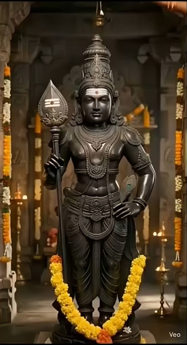விருத்தகிரீஸ்வரர் ஆலயத்தில் முருகன் கிருத்திகை விழா குழந்தை வரம் வேண்டி பக்தர்கள் திரண்டனர்
