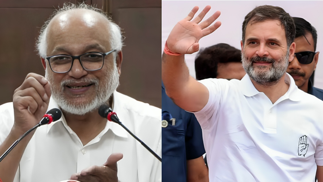 Rahul Gandhi as 2029 PM Face Is Premature, Says CPI(M) General Secretary M A Baby