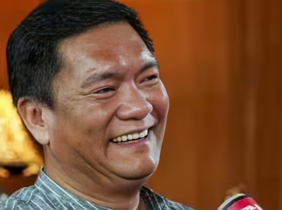 Pema Khandu Highlights Growing Market Potential for Arunachal Pradesh Farm and Fisheries Produce