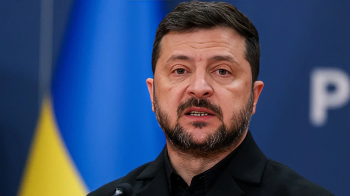 Ukraine Considers Legalising and Taxing Pornography Industry to Raise War Revenue