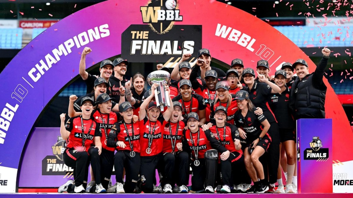 Melbourne Renegades Become First BBL Franchise Up for Sale as Cricket Australia Opens League to Priv