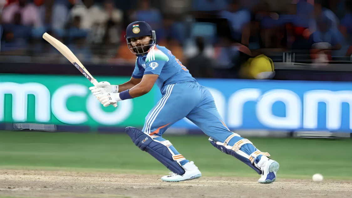 Shubman Gill Set to Captain India Against West Indies as Shreyas Iyer and Several Stars Miss ODIs