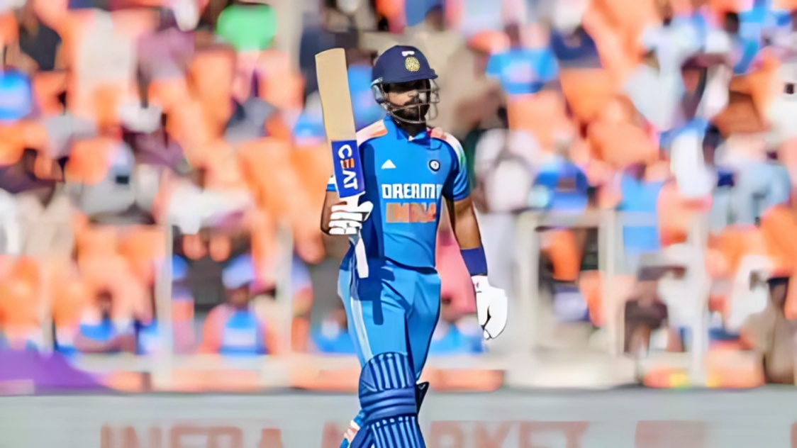 Why Vice Captain Shreyas Iyer Will Miss India’s ODI Series Against West Indies