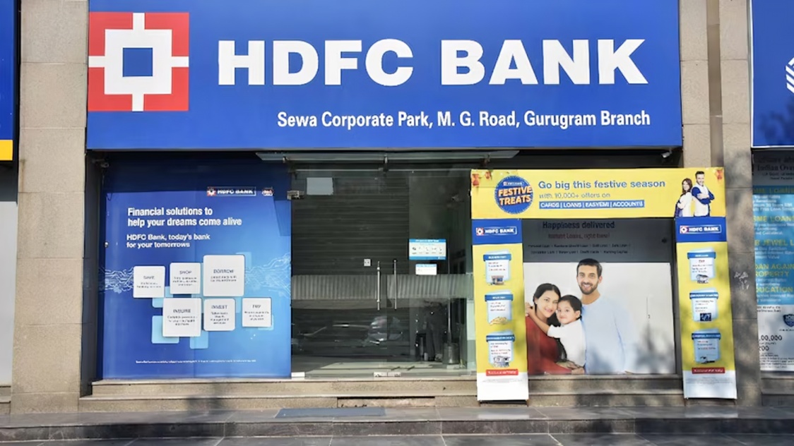 HDFC Bank Cuts MCLR Rates by Up to 10 Basis Points: Will Your Loan EMI Fall