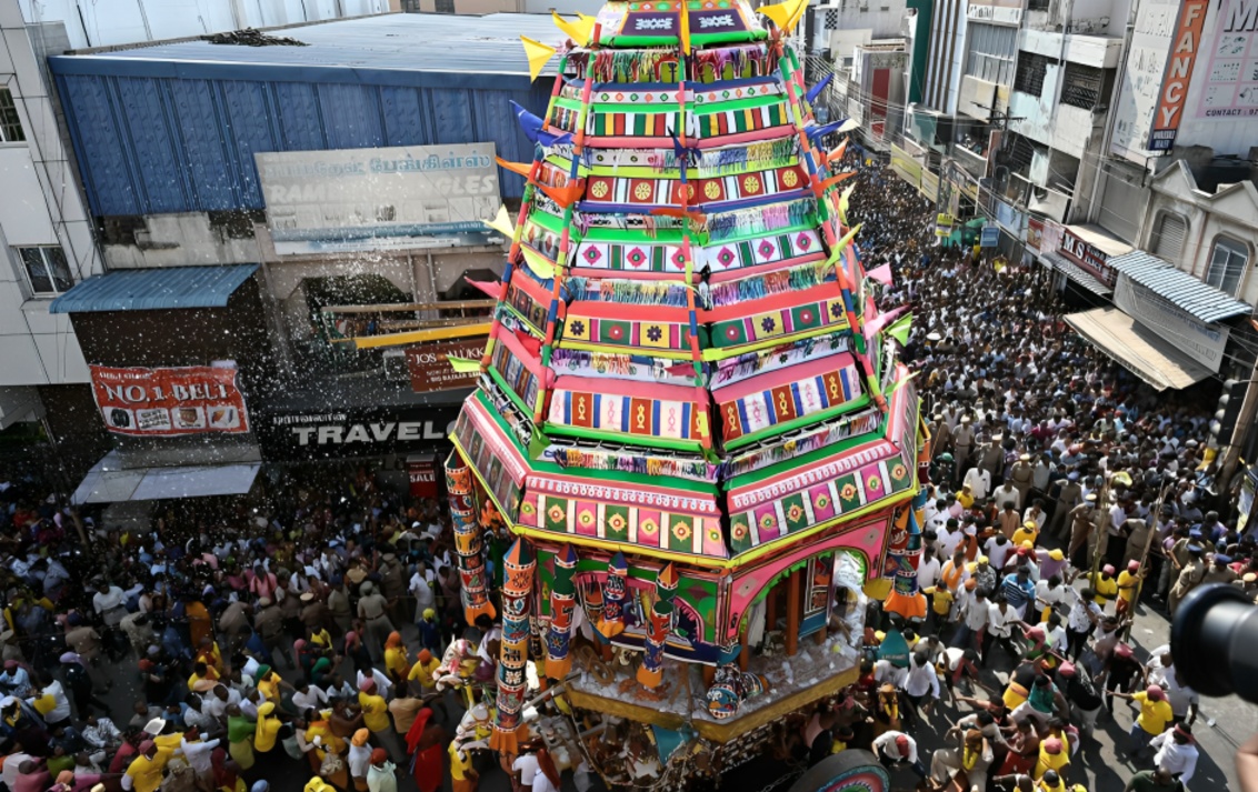 கோவையில் குலாலர் சங்கத்தின் முப்பெரும் விழா அக்டோபர் 4ல் நடைபெறுகிறது