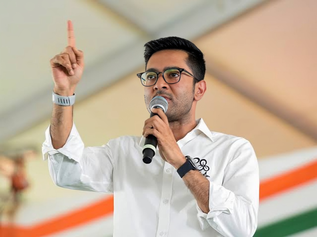 West Bengal Bypolls: BJP Forms 263 Member State Executive Committee, Assigns Key Organisational Role