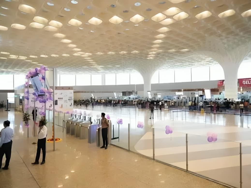 No Permission Granted for Structure Near Mumbai Airport T2, MMRDA Directs MIAL to Take Action
