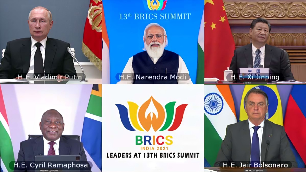 BRICS Summit in New Delhi: India Faces a Major Test in Uniting an Expanded and Divided Bloc