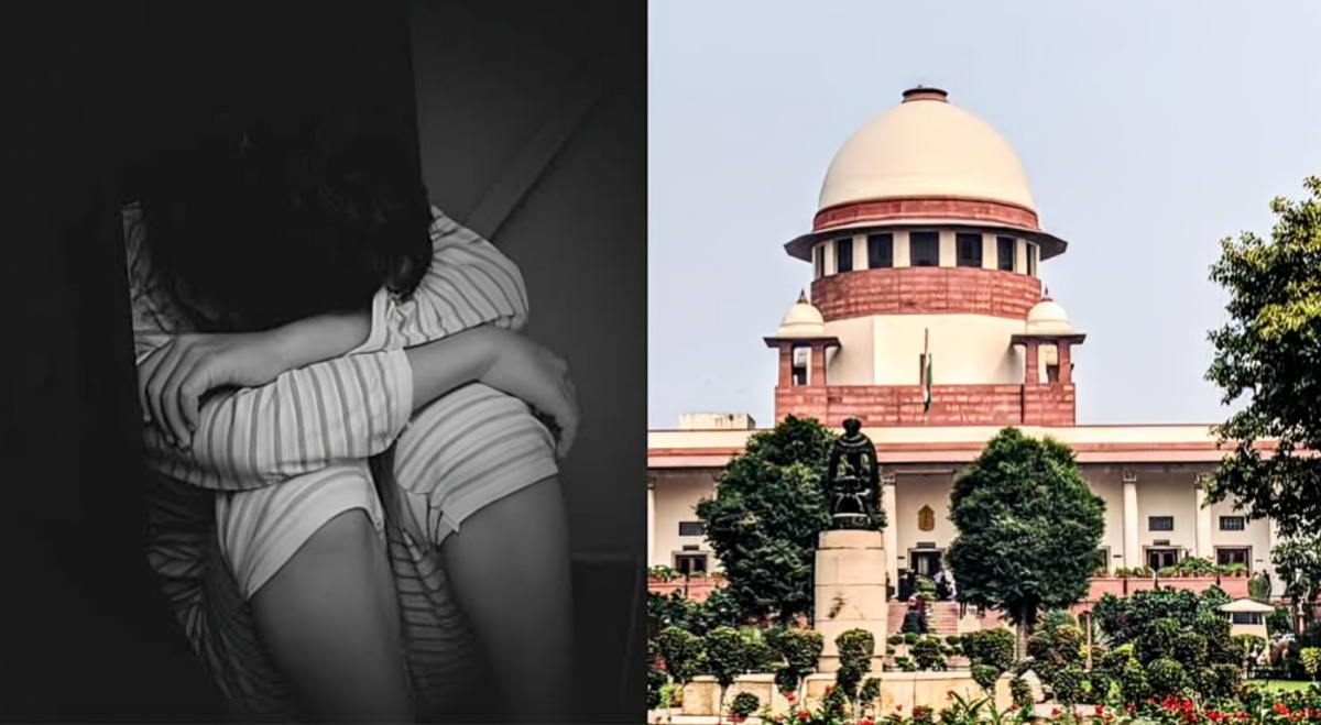 Supreme Court Seeks Centre’s Response on Child Sexual Abuse Content Online, Says Strong Safeguards N