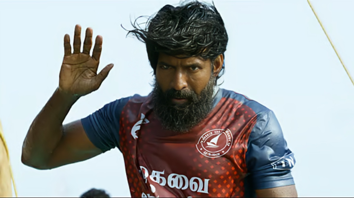 Mandaadi X Reviews: Soori Earns Praise for Intense Performance as Suhas Impresses Audiences