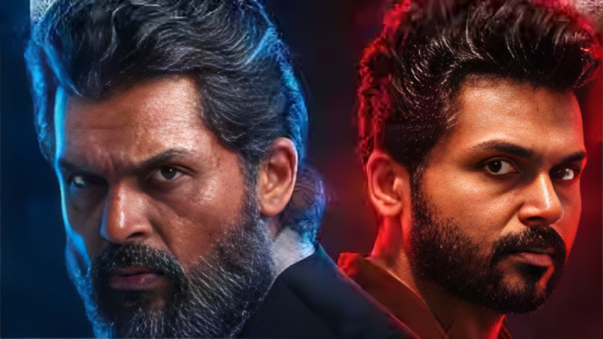 Sardar 2 X Reviews: Karthi’s Dual Role Wins Praise, While Second Half and Runtime Draw Mixed Reactio