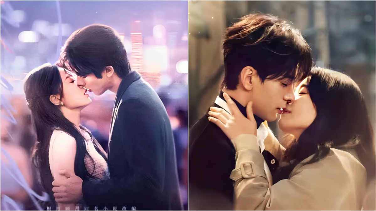 C-Dramas Vs K-Dramas: Why Chinese Romance Dramas Are Gaining Global Attention