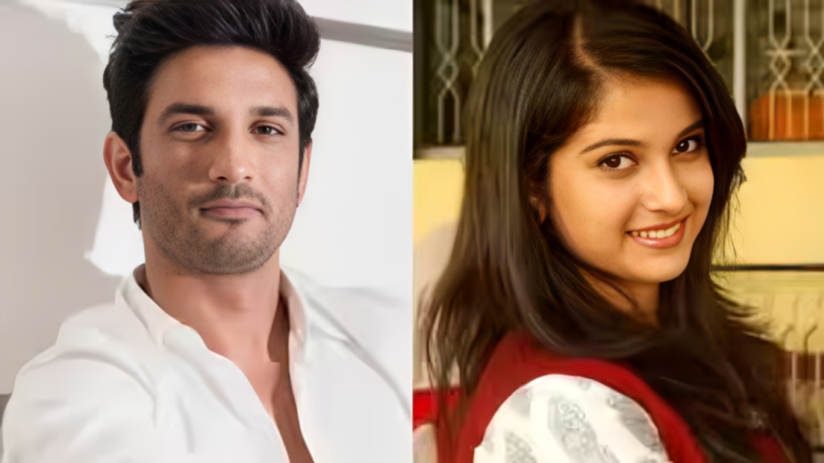 Sushant Singh Rajput’s Sister Shweta Urges Sachin Vaze to Share Evidence in Disha Salian Case