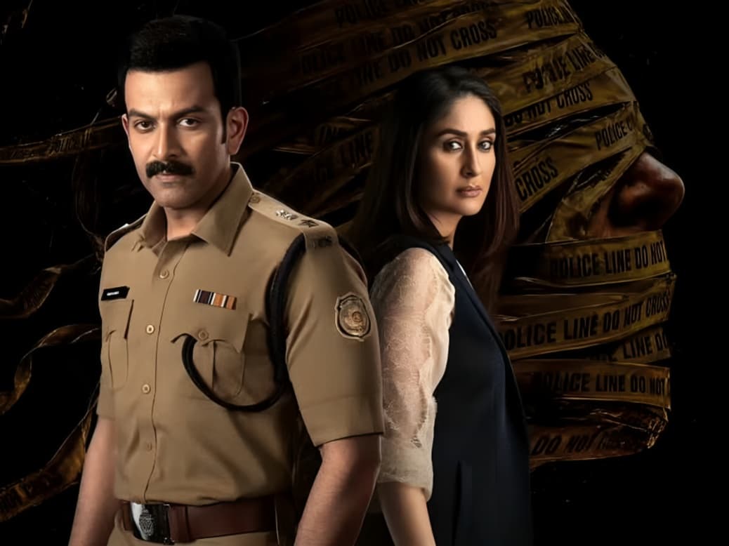 Ahead of Daayra, 5 Bollywood Films That Examined Police Encounters and the Question of Justice