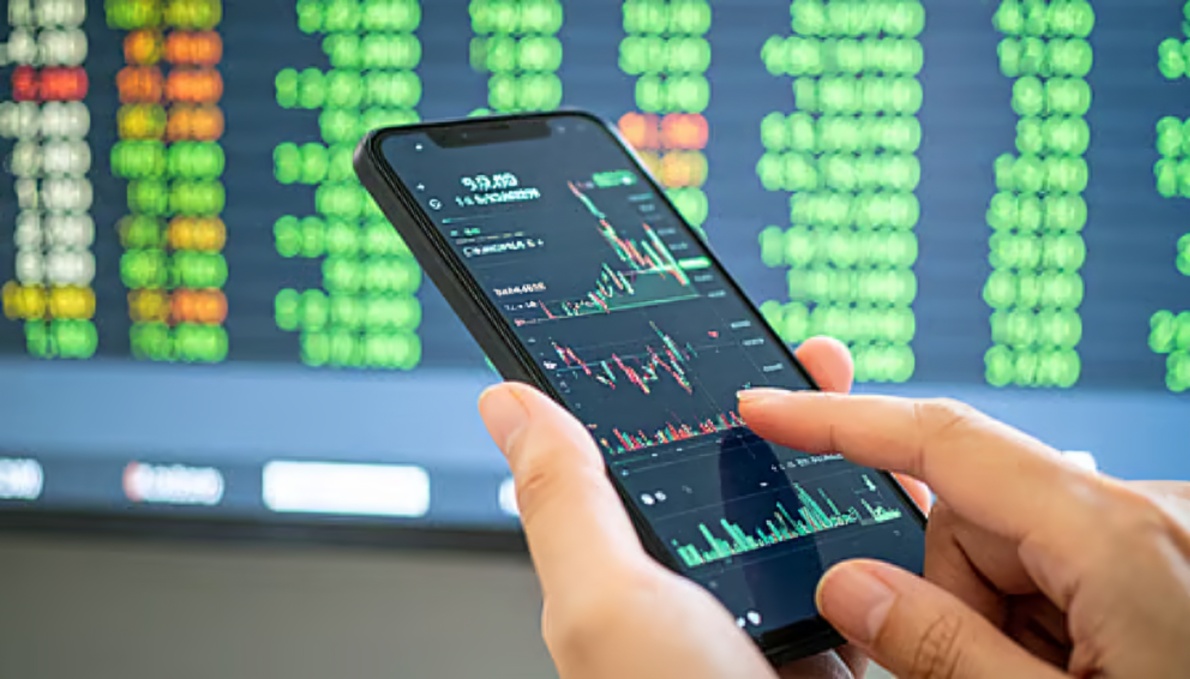Stock Markets Snap Losing Streak: Sensex and Nifty Rebound Despite Oil and Global Yield Concerns