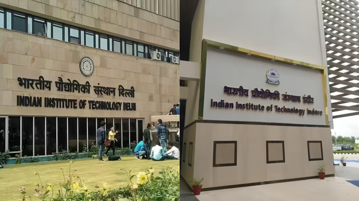 Education Ministry Invites Applications for IIT Delhi and IIT Indore Director Posts, Apply by Octobe