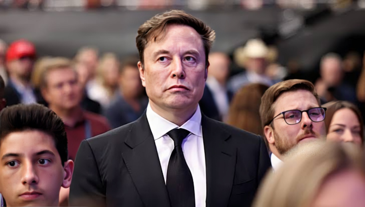Elon Musk Reacts to Anthropic Researcher’s Warning Over Race to Develop Superintelligent AI