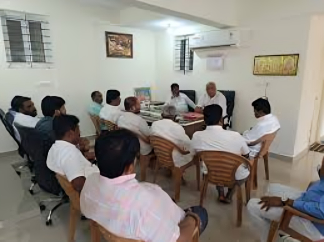 South India Prajapati Kulalar Officers and Advocates Meet to Be Held in Coimbatore