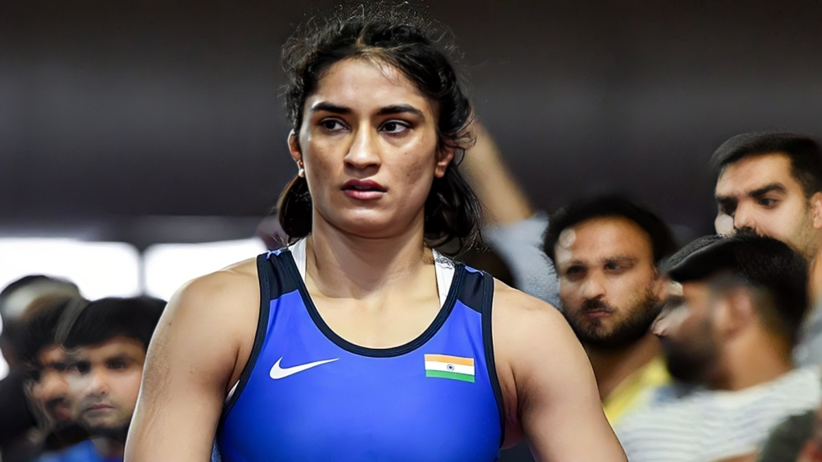 Vinesh Phogat and the Rules of Indian Sport: Fair Selection Standards for Every Athlete