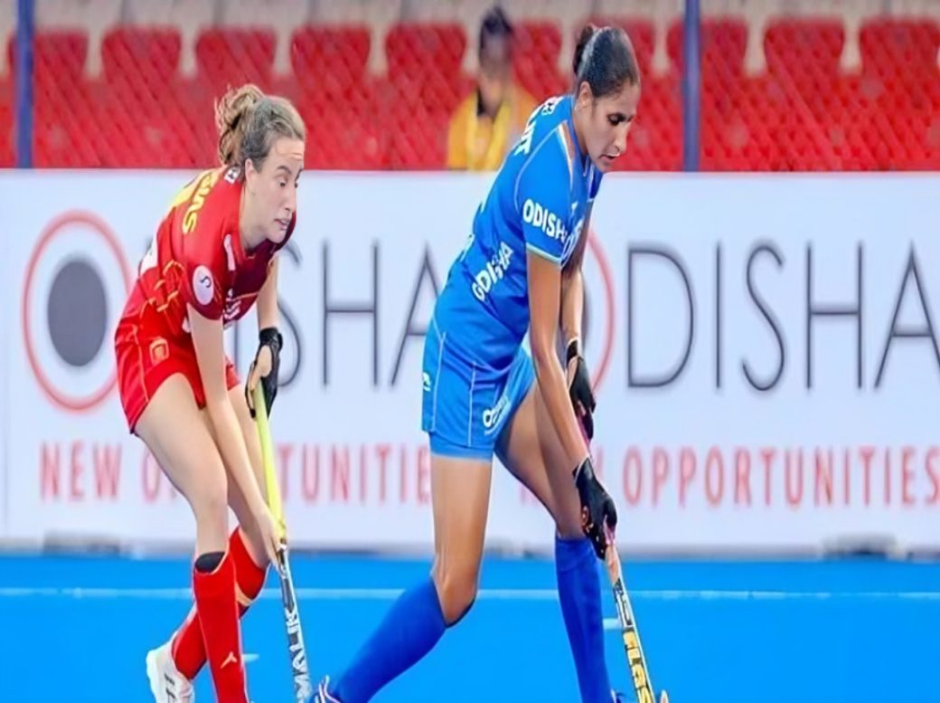Sjoerd Marijne on Rebuilding Indian Women's Hockey, Asian Games Challenge and Olympic Ambitions