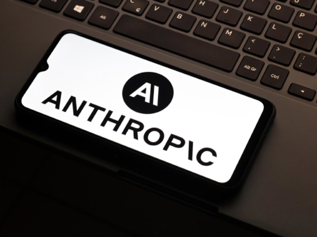 Anthropic Eyes Up to 100 Billion Dollar IPO as Nvidia Considers 10 Billion Dollar Anchor Investment