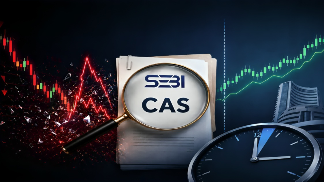 EBI Reviews CAS Closing Price and Proposes Two Options for Expiry Settlement