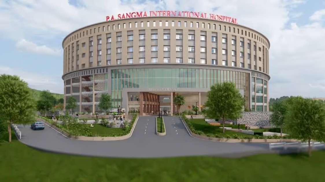 Parents Seek Meghalaya Government Support for PA Sangma Medical College Amid Financial Concerns