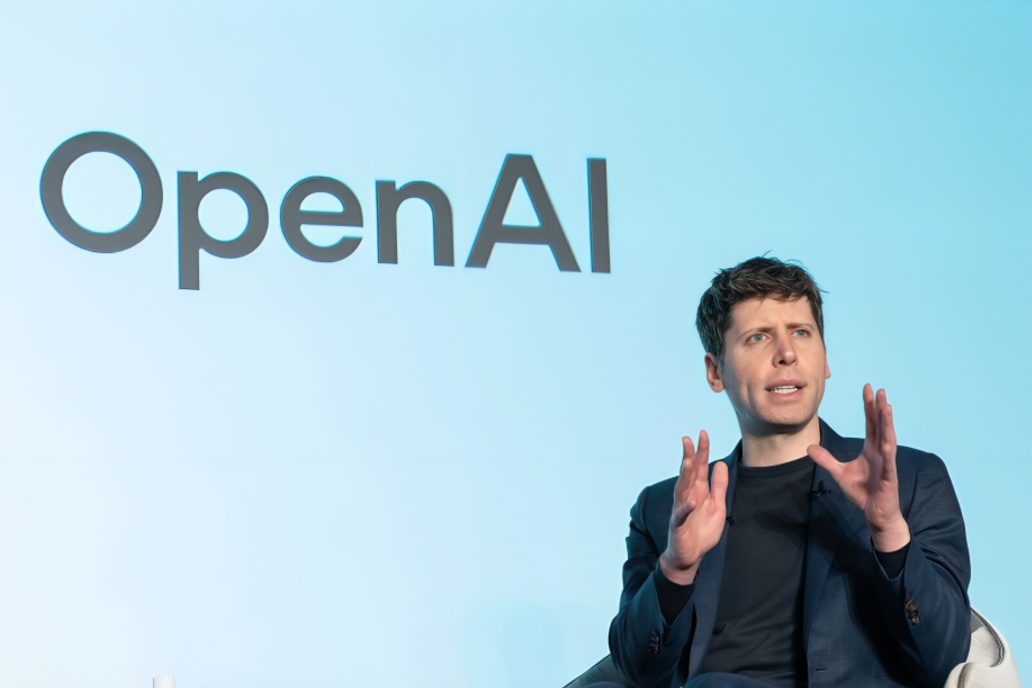 OpenAI Considers Slower AI Development as Safety Concerns Increase, Sam Altman Tells Staff