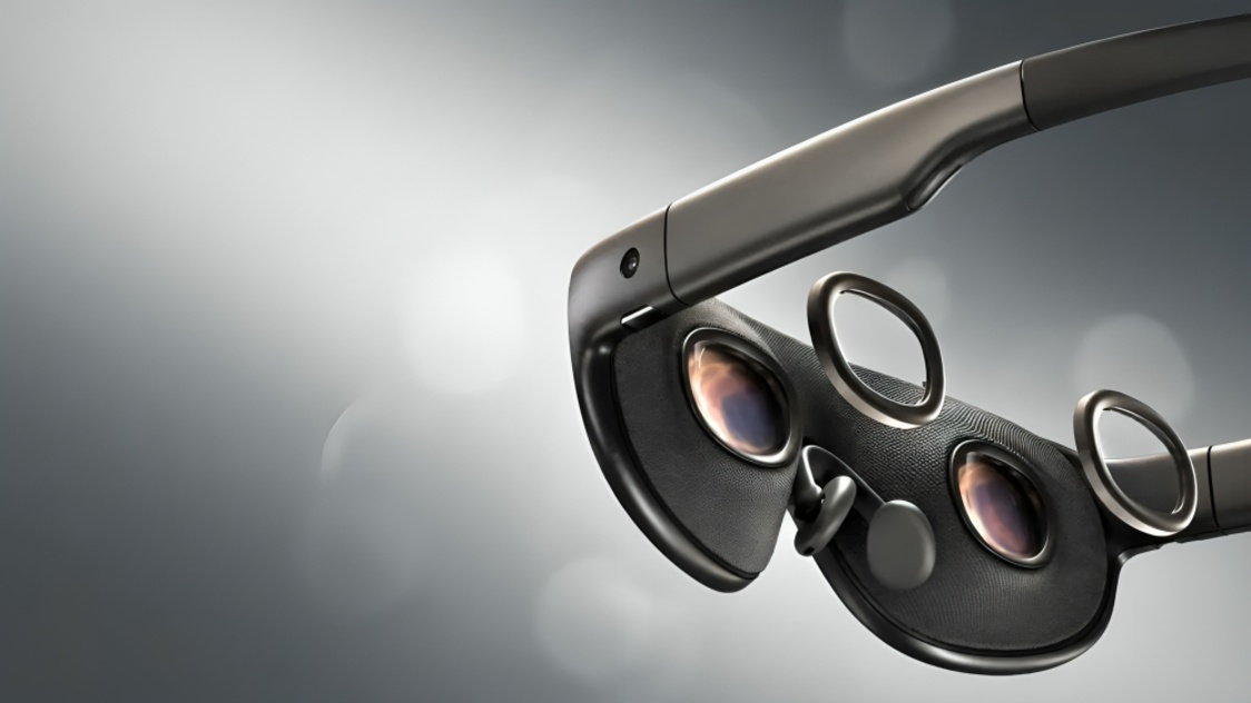 Meta Phoenix VR Headset Leak Reveals Slim Glasses Like Design and Prescription Lens Support