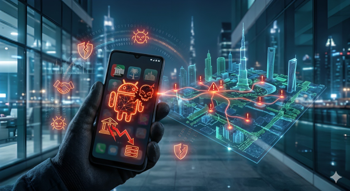 New Android Malware Mantax Otax Can Steal OTPs and Access WhatsApp Chats