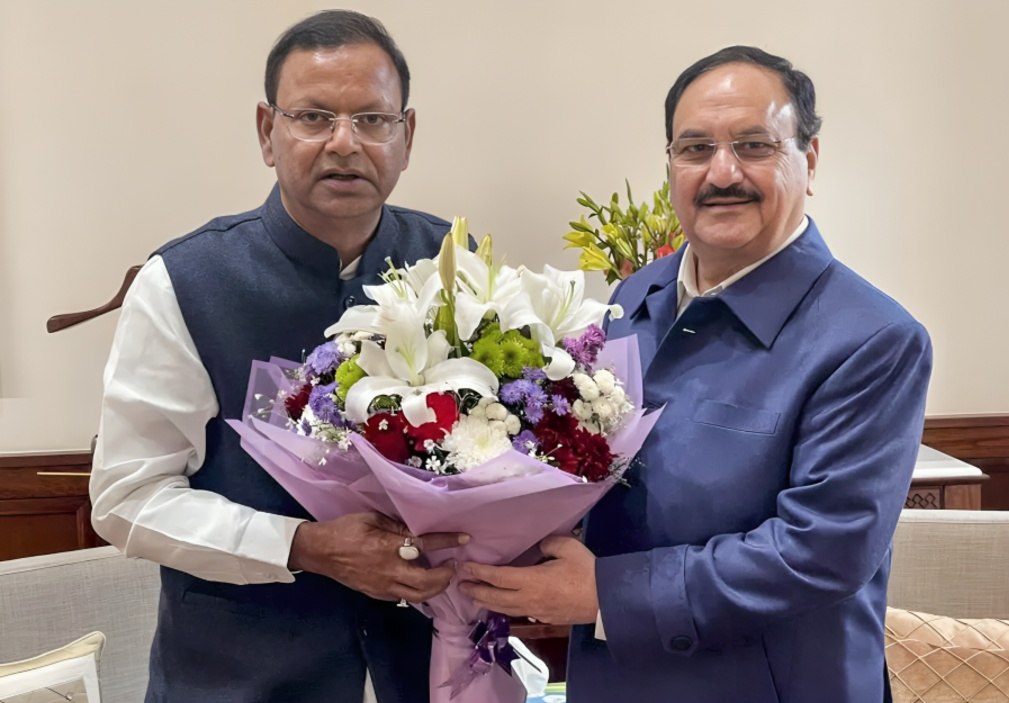 UP Elections 2027: BJP to Highlight Governance, Development and Law and Order