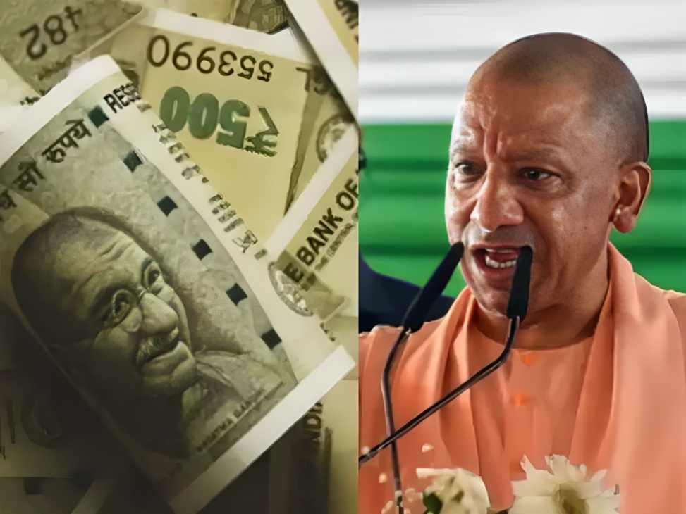 Yogi Adityanath Announces Rs 5 Lakh Cashless Health Cover and Tablets for UP Lawyers