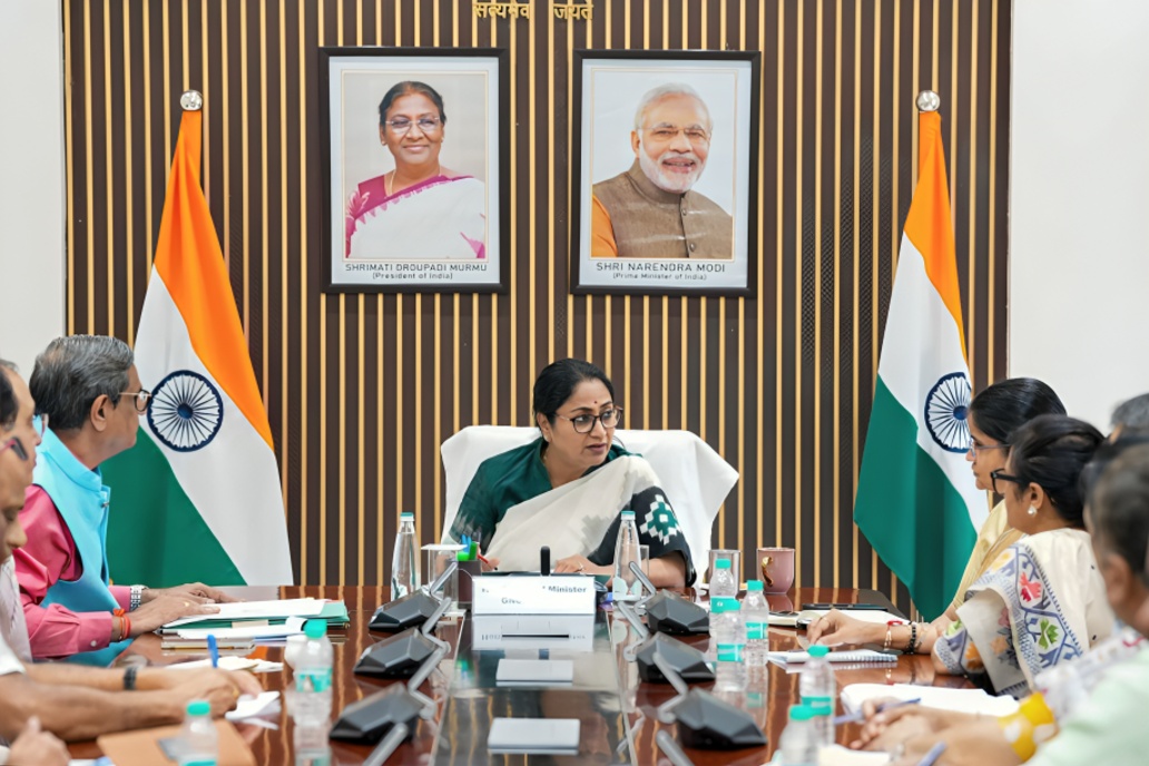 Delhi Government to Launch Month Long Seva Sankalp Abhiyan From September 17