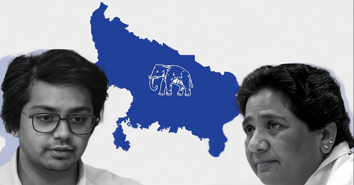 Mayawati Alleges Irregularities in Rajasthan Civic Polls, Says BSP Candidates Lost by Narrow Margins