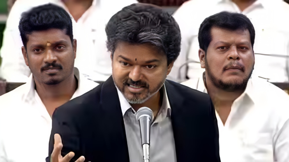 Cases Registered Against Three DMK Leaders Over Remarks During Protests in Tamil Nadu