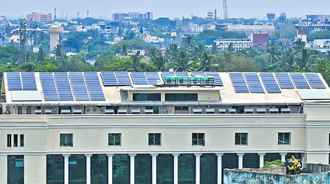 Over 19,000 Housing Communities Adopt Rooftop Solar Under PM Surya Ghar Scheme, Benefiting 9 Lakh Ho